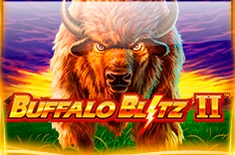 ✅Слот Buffalo Blitz-2: схемы выигрыша, денежная отдача, описание
