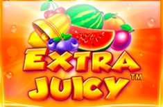 💎Аппарат Extra Juicy - описание, символы, бонусы, RTP, схемы выигрыша