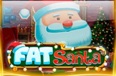🎰Игровой автомат Fat Santa: описание, RTP, бонусы, схемы выигрыша