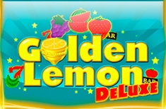 ✅Слот Golden Lemon Deluxe: описание, схемы выигрыша, денежная отдача