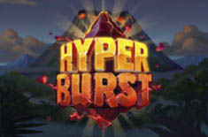 ✅Слот Hyper Burst: описание, схемы выигрыша, денежная отдача