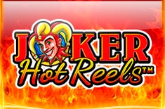🔥Слот Joker Hot Reels - символы, RTP, бонусы, схемы выигрыша, комбинации
