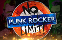 ✅Слот Punk Rocker: описание, схемы выигрыша, денежная отдача