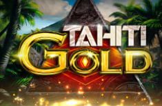 🎰Играть в автомат Tahiti Gold на реальные деньги с выводом на карту