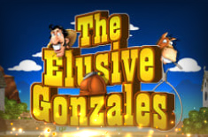 💥Игровой аппарат The Elusive Gonzales - играть на деньги с выводом в PinUp